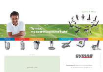 Gymna W-move - 12