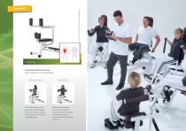 Gymna W-move - 9