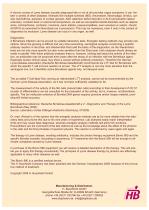 Bionic 880 Photon Therapy Patient´s information sheet-2