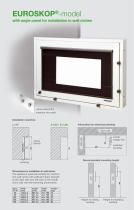 Mediskop+EUROSKOP x-ray film viewers - 4