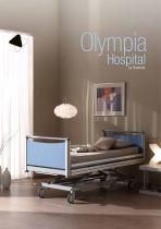 Olympia Hospital - 1