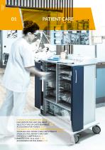 CATALOG HEALTHCARE NO. 42-10