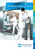 CATALOG HEALTHCARE NO. 42