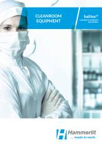 CLEANROOM EQUIPMENT-1