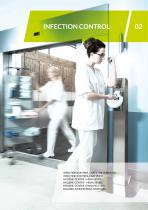 Infection Control - 1