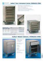 Lab and Cleanroom Equipment halitec ® - 10