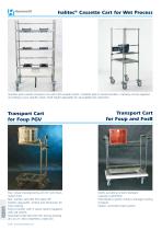 Lab and Cleanroom Equipment halitec ® - 11