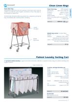 Linen Logistic - 5