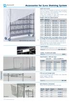 Shelving Systems - 8