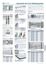 Shelving Systems - 9