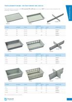 TRAY SYSTEM ISO 40/60 - 10