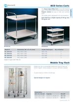 Utility carts - 4