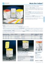 Waste Box halipac® - 1