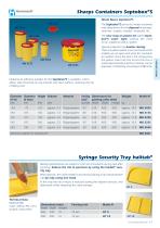 Waste Boxes halibox ® - 2