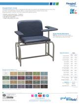 Phlebotomy Chair-2