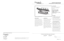 Surgi-Stretcher Series-1