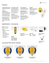 HeartSine samaritan® PAD Trainer1  Family-3