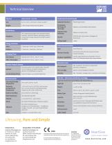 samaritan®  PAD 300P-2