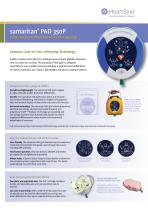 samaritan ®  PAD 350P-1