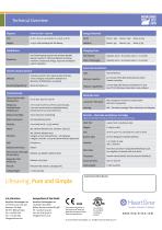 samaritan ®  PAD 350P-2