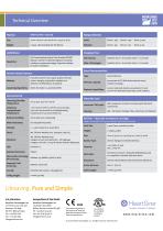 samaritan ®  PAD 500P-2