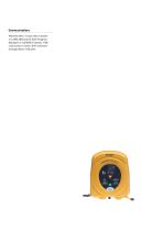 samaritan®  PAD 500P-3