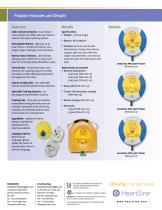 samaritan ®  PAD Trainer Family-2