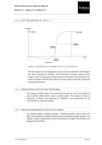 Operator Manual Helena C-Series Family Helena C-1 • Helena C-2 • Helena C-4 - 14