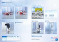 Central supply units and supply network - 10