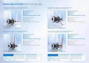 Medical gas outlets - 5