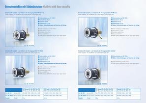 Medical gas outlets - 7