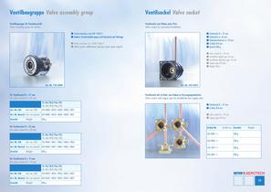 Medical gas outlets - 8