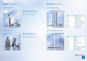 Remove. Humidification. Oxygen insufflation - 9