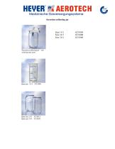 Secretion - collecting jar-2