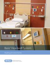 Basis® Headwall System - 1