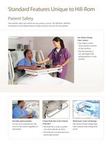 Hill-Rom-1000-Medical-Surgical-Bed-brochure - 2