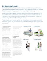 Liko® Patient Handling Solutions - 4