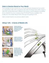 Liko® Patient Handling Solutions - 8