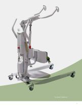 Sabina® II Mobile Lift - 3