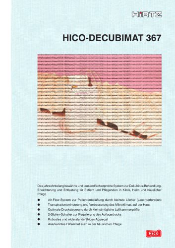 HICO-Decubimat 367