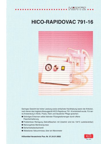 HICO-Rapidovac 791-16