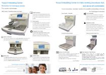 TEC2900 Embedding Center - 2