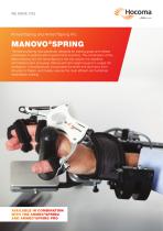 Manovo®Spring - 1