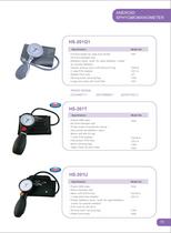 ANAEROID SHYGMANOMETER-10