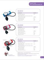 ANAEROID SHYGMANOMETER-8