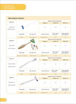 DIAGNOSTIC INSTRUMENTS - 10