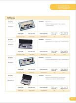 DIAGNOSTIC INSTRUMENTS - 13