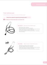 STETHOSCOPES - 11