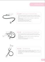 STETHOSCOPES - 9