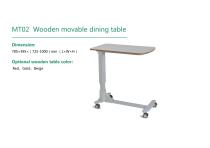 Bedside Equipments MT02-1
